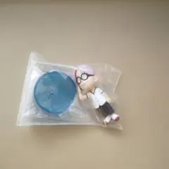 ワールドコレクタブルフィギュアvol.7 コビー