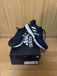 【極美品】Adizero Japan4 25.5cm ブラック
