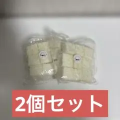 サクサクザクザク揚げ物スクイーズ 2個セット 低反発 ストレス発散