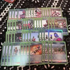 デッキ UNION ARENA