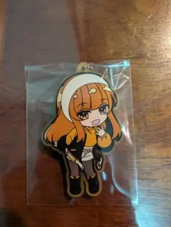 カラフルピーチ えと キャラクターグッズ