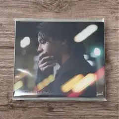 ISSEI サイレント ミッドナイト 初回盤 Blu-ray