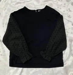 未使用　グレディブリリアン アウィーエフ 裏毛×JQ パSV