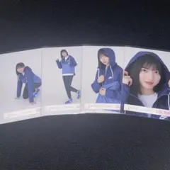 2026年最新】4期 生写真の人気アイテム - メルカリ