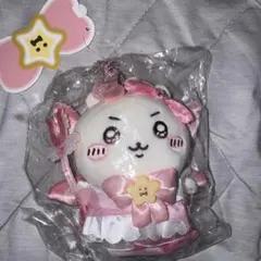 ちいかわ マジカルちいかわ マスコット