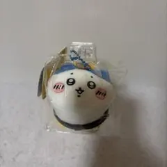 ちいかわ寿司　マスコット　ハチワレ