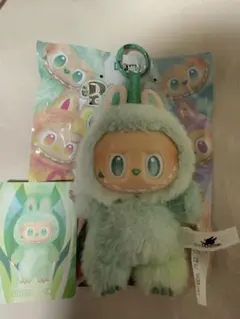 POP MART ラブブ　エナジー　SERENITY