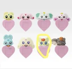 プリキュア　1番くじ