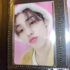 SEVENTEEN DREAM トレカ エスクプス