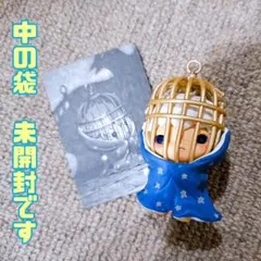 中袋未開封◆【HIRONO Shelter】◆Birdcage◆カード有ラブブ
