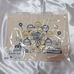 Knights 缶バッジ付 トートバッグ