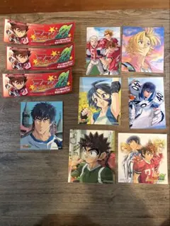 2026年最新】アイシールド ステッカーの人気アイテム - メルカリ