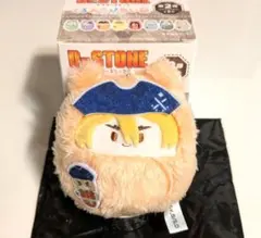 Dr.STONE くるみたぴぬい2 七海龍水