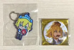 卯月コウ ヴィレッジヴァンガード 缶バッジ 80個セット 卯月コウ ヴィレッジヴァンガード 缶バッジ 80個セット