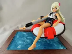 30MS 呂500(艦これ)風 オリジナル完成品 ベース付 30MS 呂500(艦これ)風 オリジナル完成品 ベース付 - メルカリ