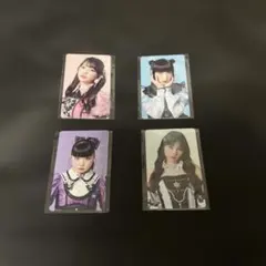 ファントムシータ 4枚セット