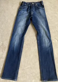 F.OKIDS デニム 140