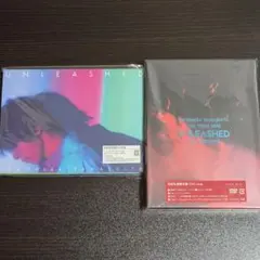 山下智久 UNLEASHED まとめ売り