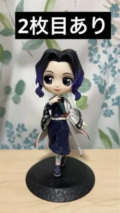 鬼滅の刃　胡蝶しのぶ　フィギュア