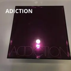 コンパクトアディクション　アイシャドウ　シノワズリ