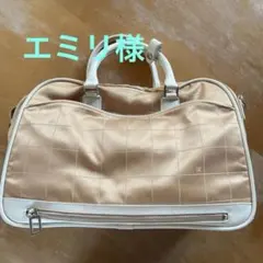 クレージュバックのサムネイル