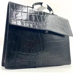 2025年最新】JeanPaul GAULTIER メンズ ビジネスバッグの人気