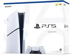 PlayStation 5 本体　CFI-2000A01 新品未開封