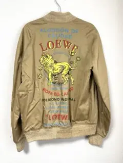 2025年最新】LOEWE メンズ ジャンパー・ブルゾンの人気アイテム