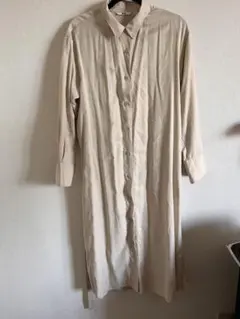 UNIQLOワンピース