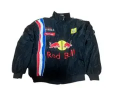 Red Bull レーシングジャケット