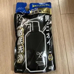 ロート製薬 デ・オウ 薬用ジェルクレンズ 詰替 420mLのサムネイル