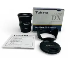 2026年最新】tokina 11-16 2.8の人気アイテム - メルカリ