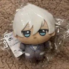 ブルーロック　ちびぐるみのサムネイル