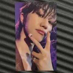 2026年最新】seventeen トレカ ホシの人気アイテム - メルカリ