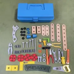 ブリオ ブロック玩具