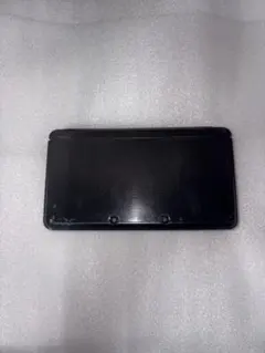 ニンテンドー 3DS コスモブラック 本体