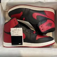 Nike Air Jordan 1 High 85 