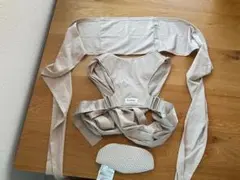 ふ*み様 コニー抱っこ紐FLEX AirMesh™ / ベージュ