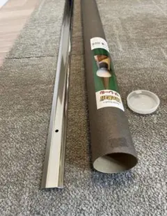 THEレール パッティングレール ザ レール