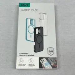 ESR　iPhone 16 Pro Max ケース Magsafe対応