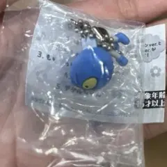 はなかっぱ　つまんでつなげてますこっと　ガチャガチャ　がりぞー