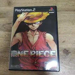 Fighting For ONE PIECE PS2