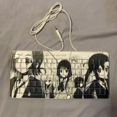 けいおん キーボード PC