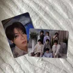 髙木雄也 トレカ Ssay Amazon版