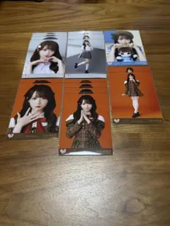 ＝LOVE 大谷映美里　生写真