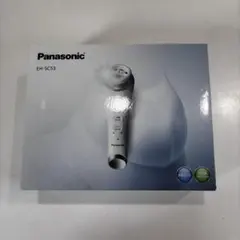 未使用】Panasonic EH-SC63-P 濃密泡エステ 洗顔美容器 - メルカリ