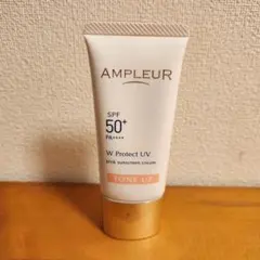 AMPLEUR アンプルール　WプロテクトUV トーンアップP　30g 　ピンクのサムネイル