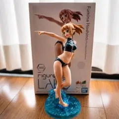 Figure-rise LABO ホシノフミナ The Second Sceneのサムネイル