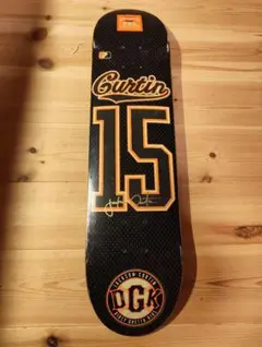 DGK スケボーデッキ　デッドストック　7.5インチ DGK スケボーデッキ デッドストック 7.5インチ - メルカリ