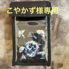 こやかず様専用Mrs. GREEN APPLE ゼンジンポーチ ショルダーバッグ